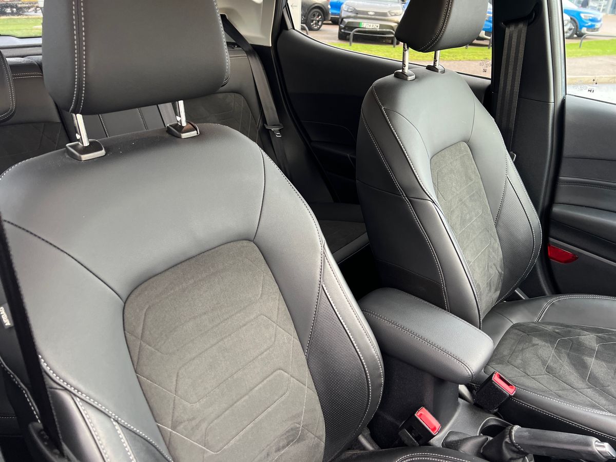 Used Ford Fiesta 2023 for sale - 76575019: Photo 12