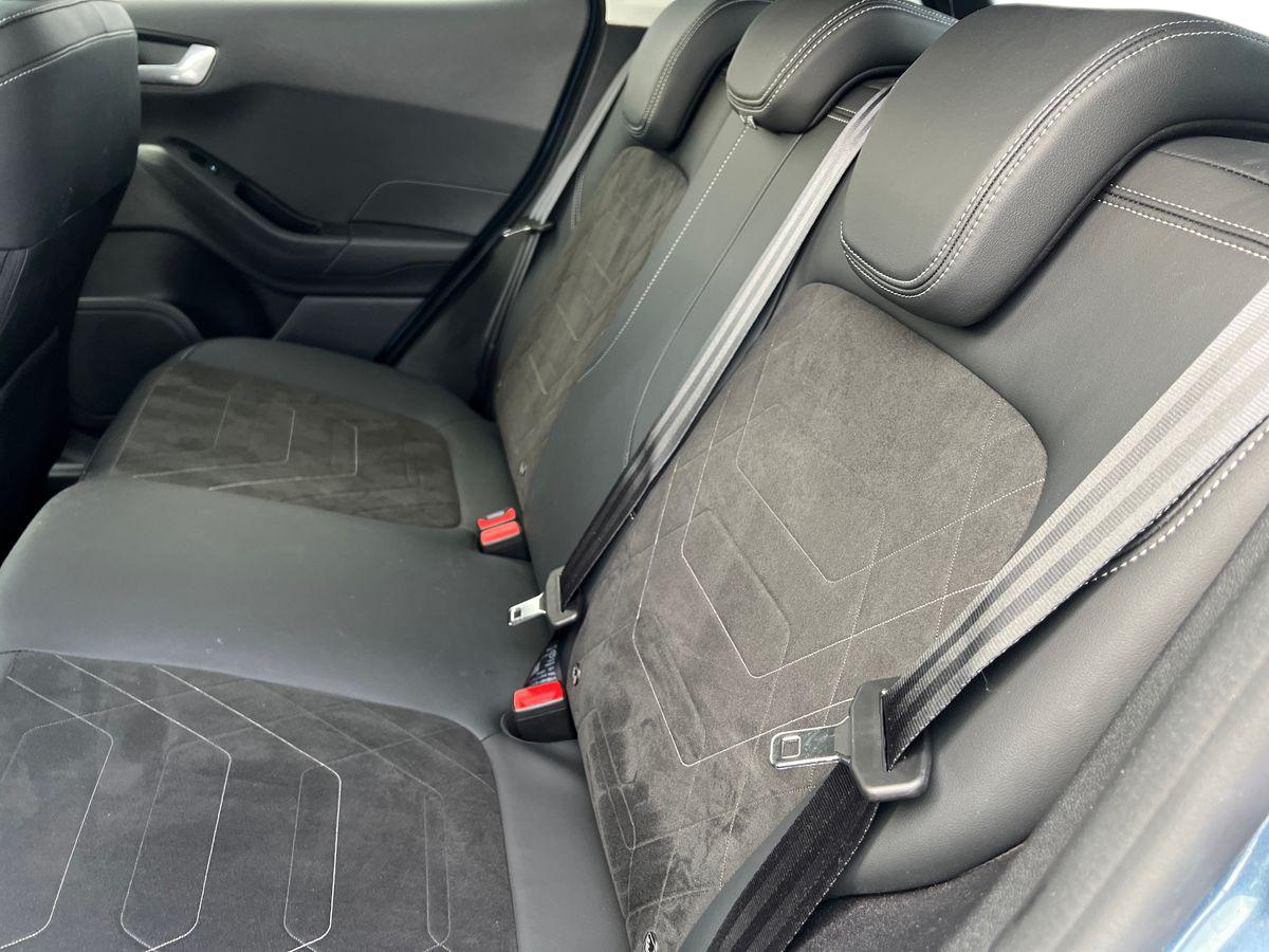 Used Ford Fiesta 2023 for sale - 76575019: Photo 14