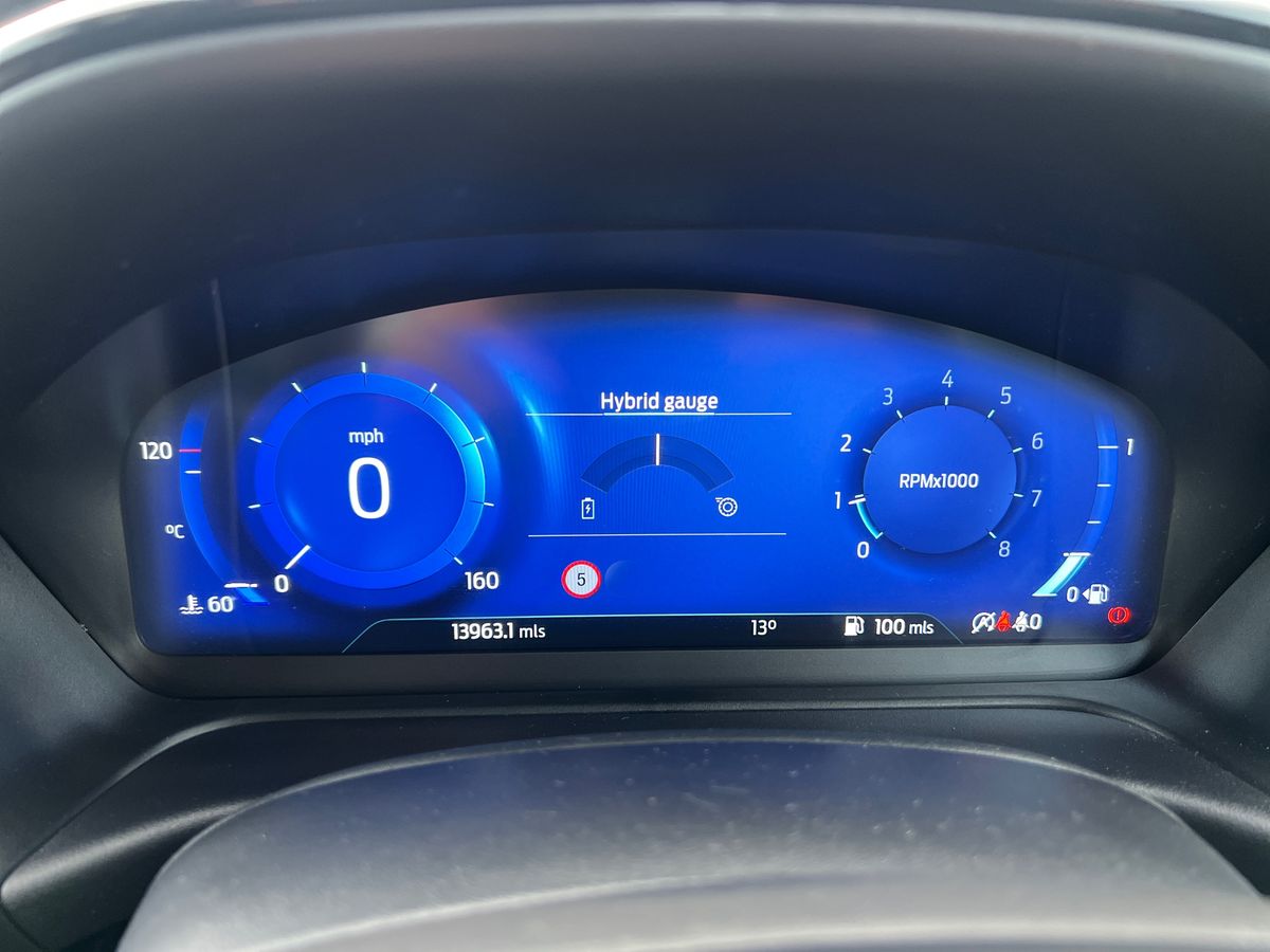 Used Ford Fiesta 2023 for sale - 76575019: Photo 18