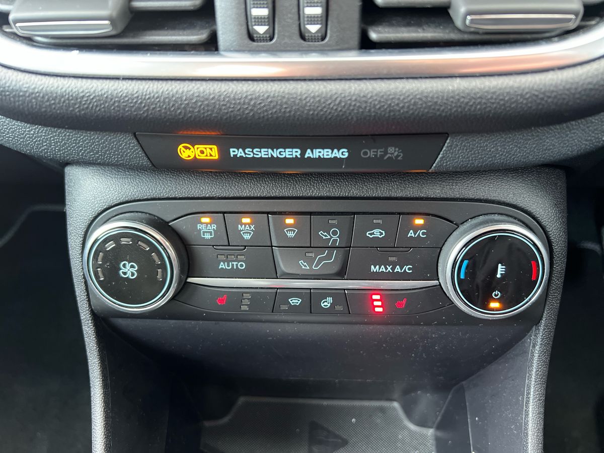 Used Ford Fiesta 2023 for sale - 76575019: Photo 22