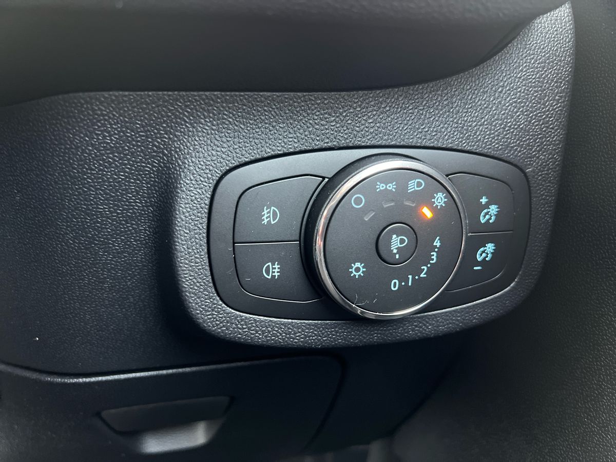 Used Ford Fiesta 2023 for sale - 76575019: Photo 23