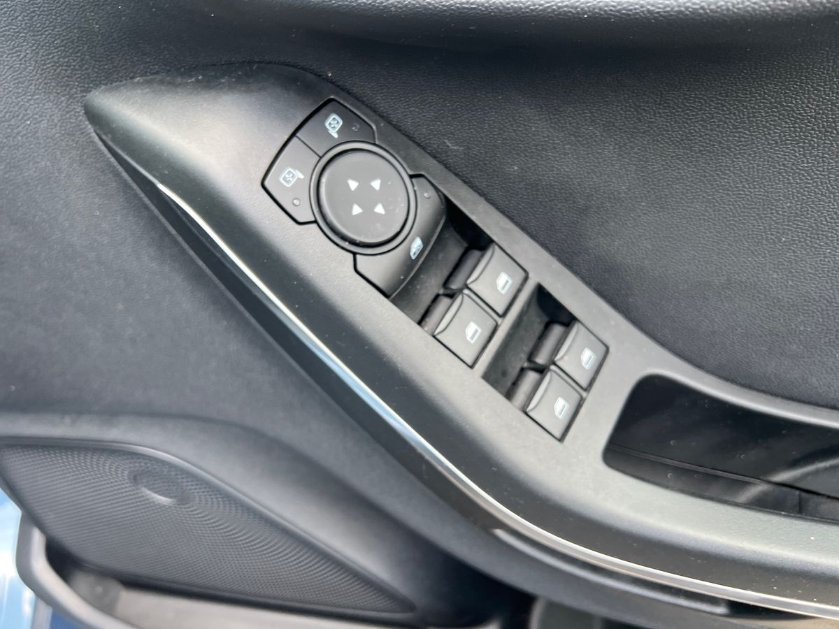 Used Ford Fiesta 2023 for sale - 76575019: Photo 25