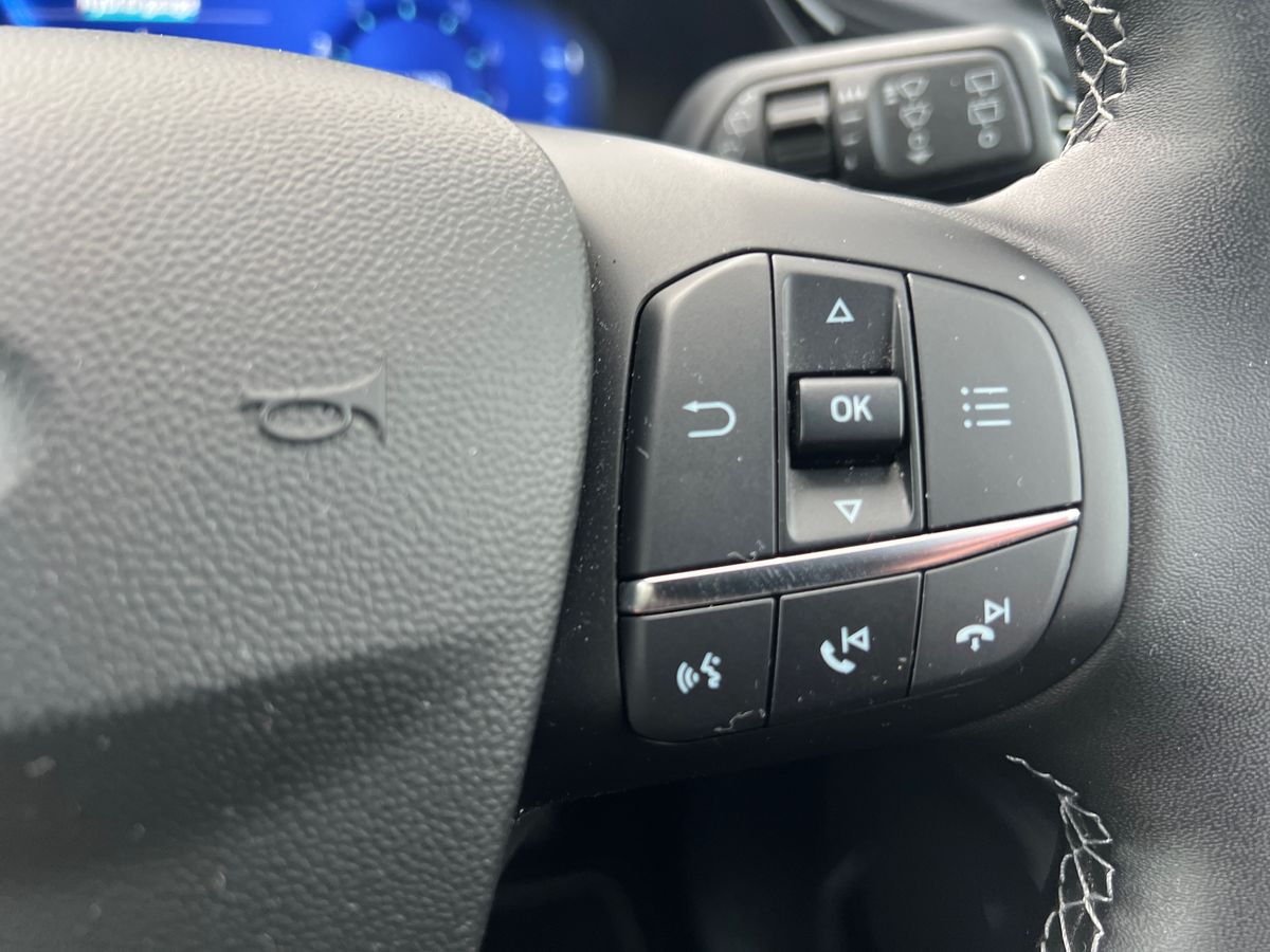 Used Ford Fiesta 2023 for sale - 76575019: Photo 27