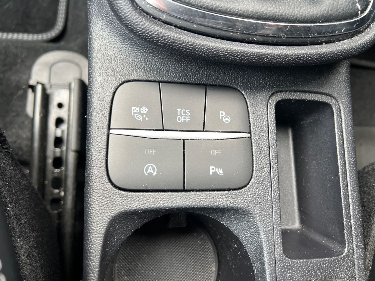 Used Ford Fiesta 2023 for sale - 76575019: Photo 28