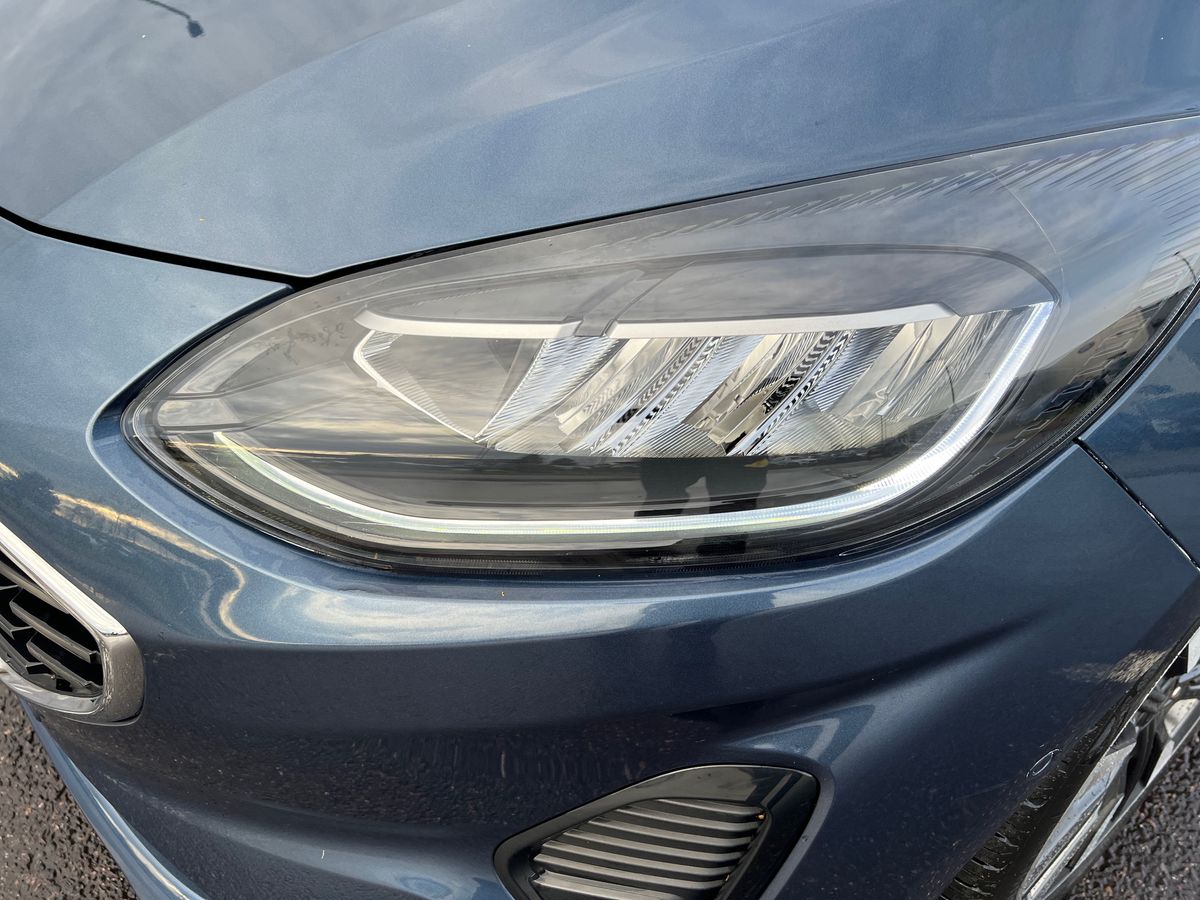 Used Ford Fiesta 2023 for sale - 76575019: Photo 32