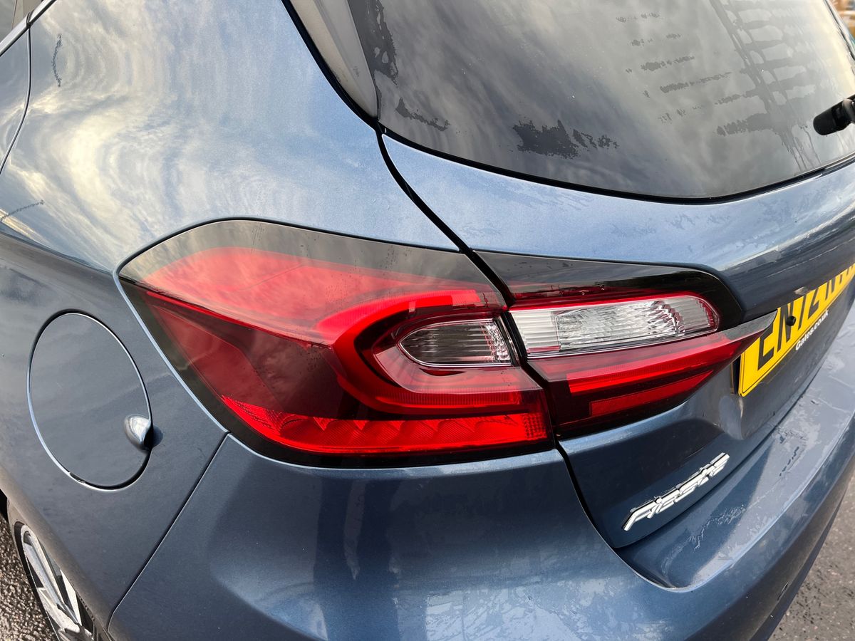 Used Ford Fiesta 2023 for sale - 76575019: Photo 33