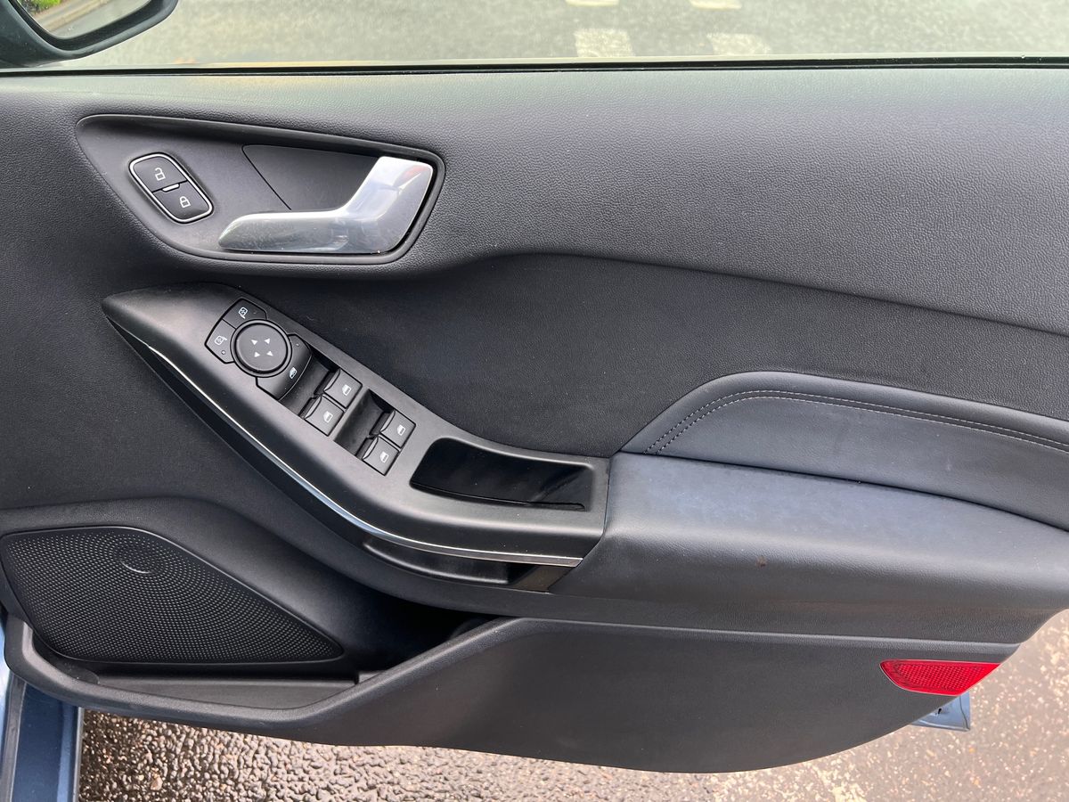 Used Ford Fiesta 2023 for sale - 76575019: Photo 35