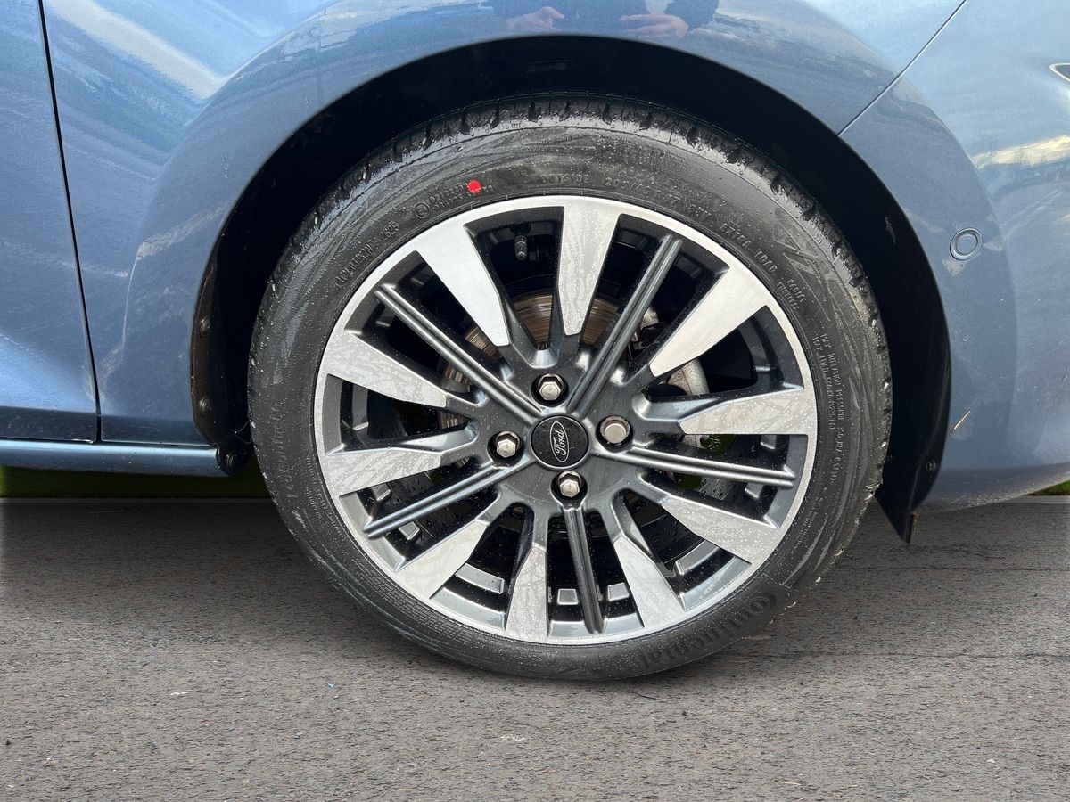 Used Ford Fiesta 2023 for sale - 76575019: Photo 9