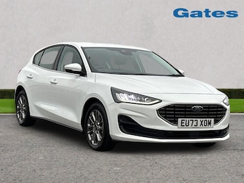 2023 - 1.0 EcoBoost Titanium 5dr