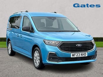 Used Ford Tourneo Connect 2023 for sale - 79712827: Photo