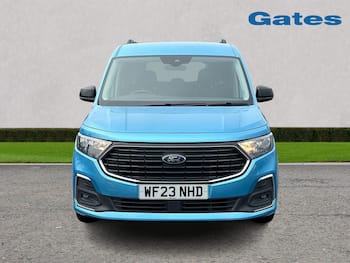 Used Ford Tourneo Connect 2023 for sale - 79712827: Photo