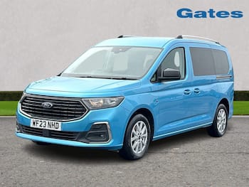 Used Ford Tourneo Connect 2023 for sale - 79712827: Photo