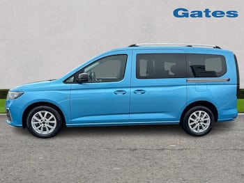 Used Ford Tourneo Connect 2023 for sale - 79712827: Photo