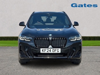 Used BMW X3 2024 for sale - 78743063: Photo