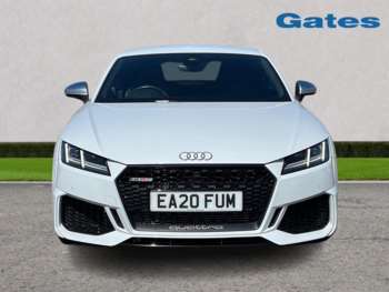 Used Audi TT 2020 for sale - 74651543: Photo
