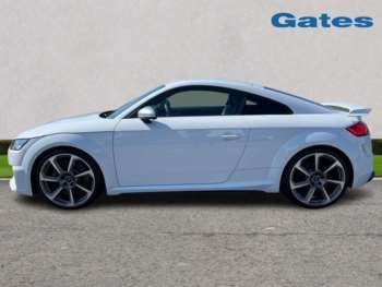 Used Audi TT 2020 for sale - 74651543: Photo