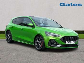 Used Ford Focus 2022 for sale - 75424765: Photo