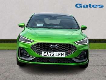 Used Ford Focus 2022 for sale - 75424765: Photo
