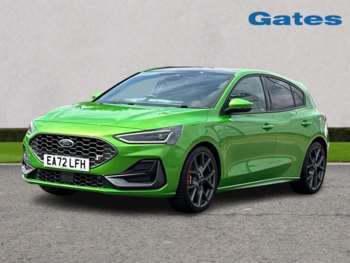 Used Ford Focus 2022 for sale - 75424765: Photo