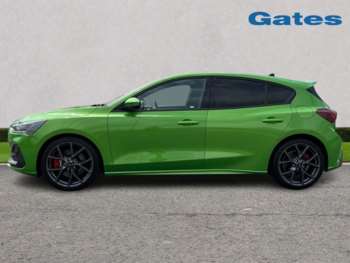 Used Ford Focus 2022 for sale - 75424765: Photo