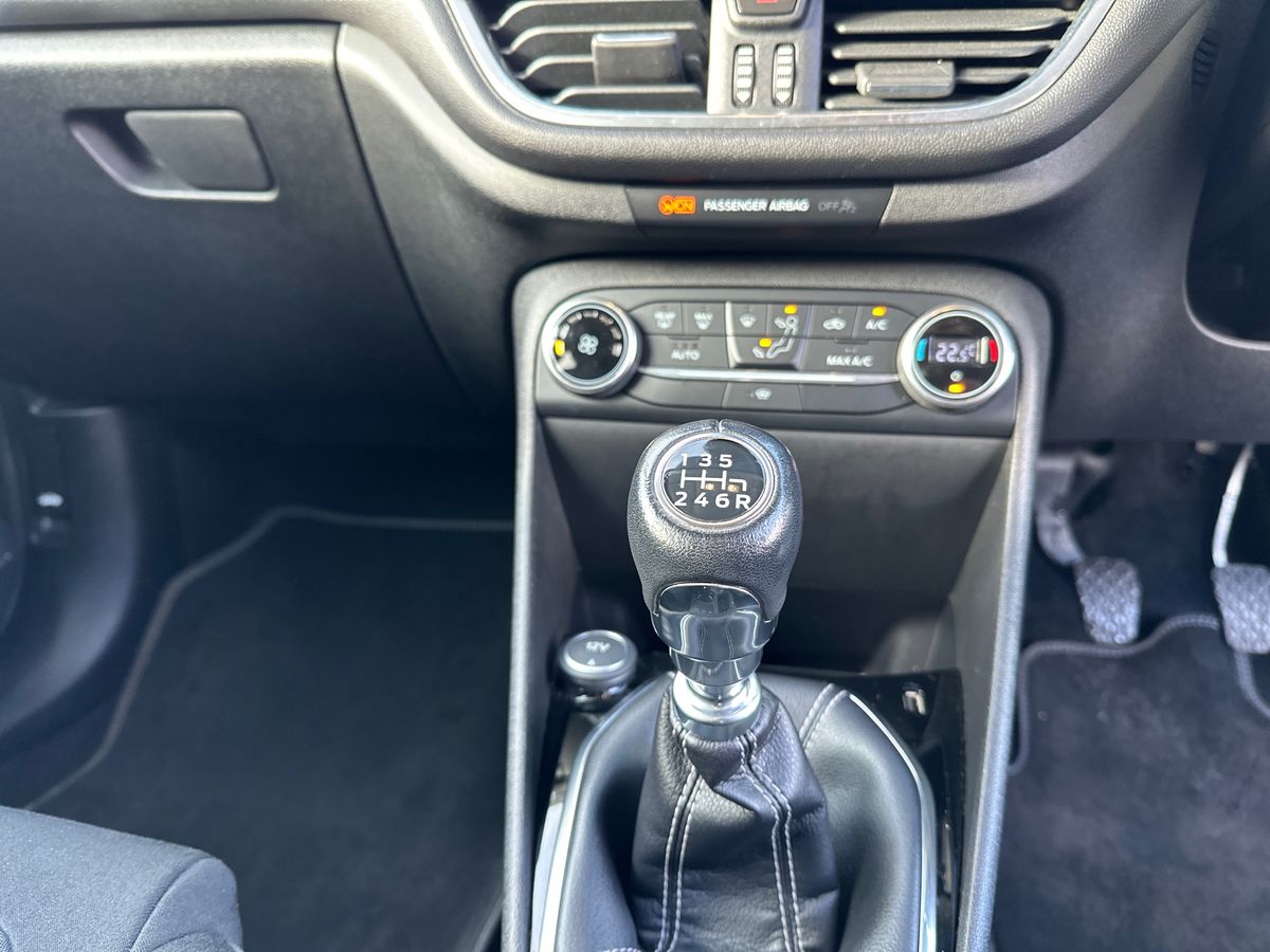 Used Ford Fiesta 2018 for sale - 77457809: Photo 22