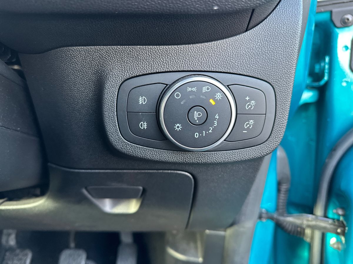 Used Ford Fiesta 2018 for sale - 77457809: Photo 23