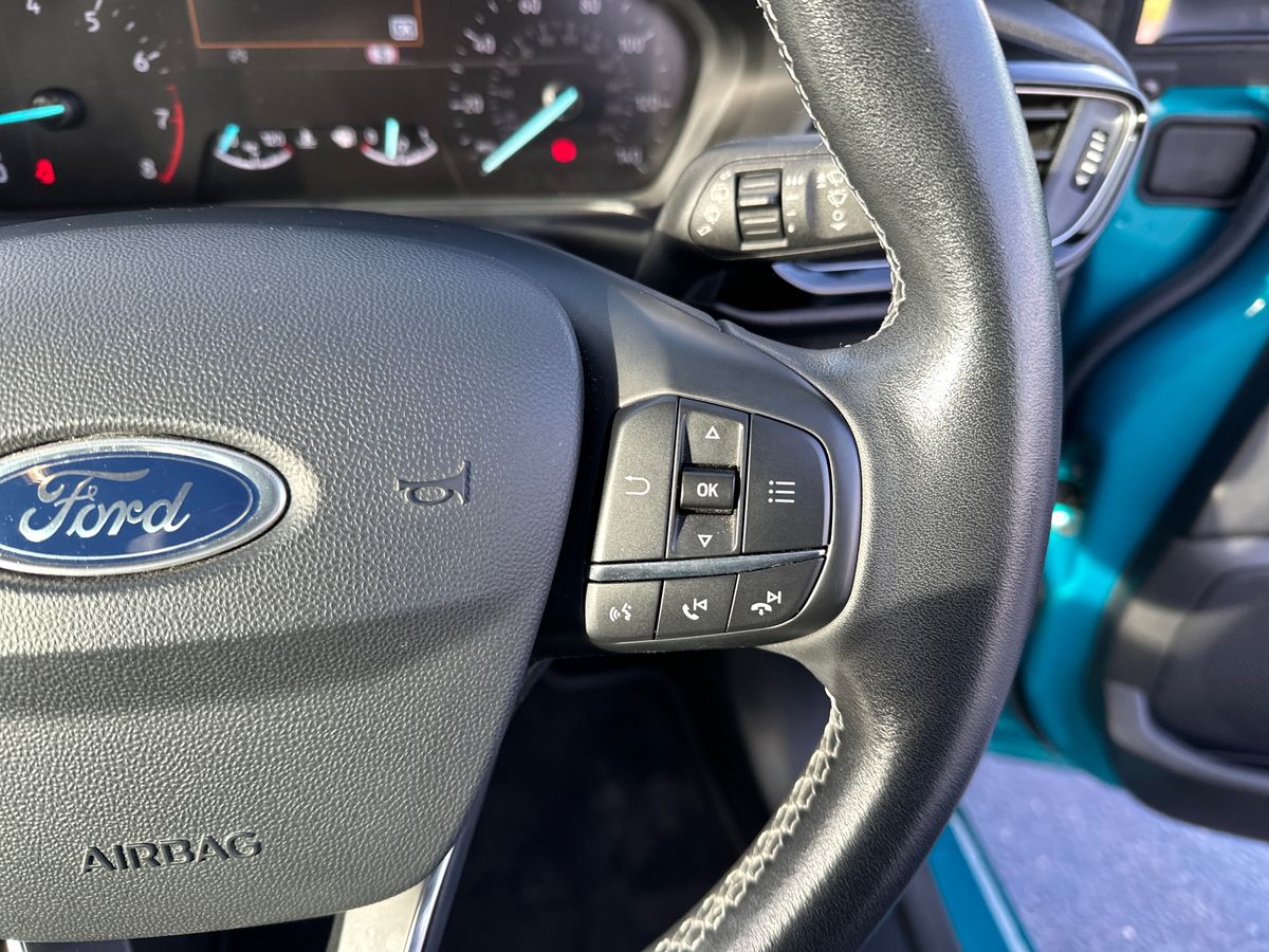 Used Ford Fiesta 2018 for sale - 77457809: Photo 27