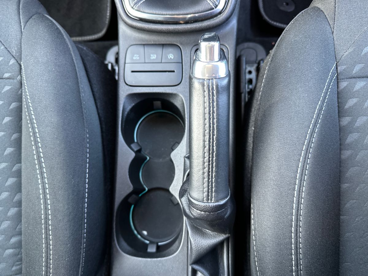 Used Ford Fiesta 2018 for sale - 77457809: Photo 28