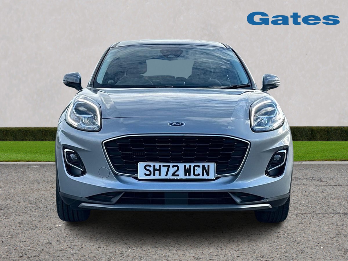 Used Ford Puma 2023 for sale - 77826451: Photo 2