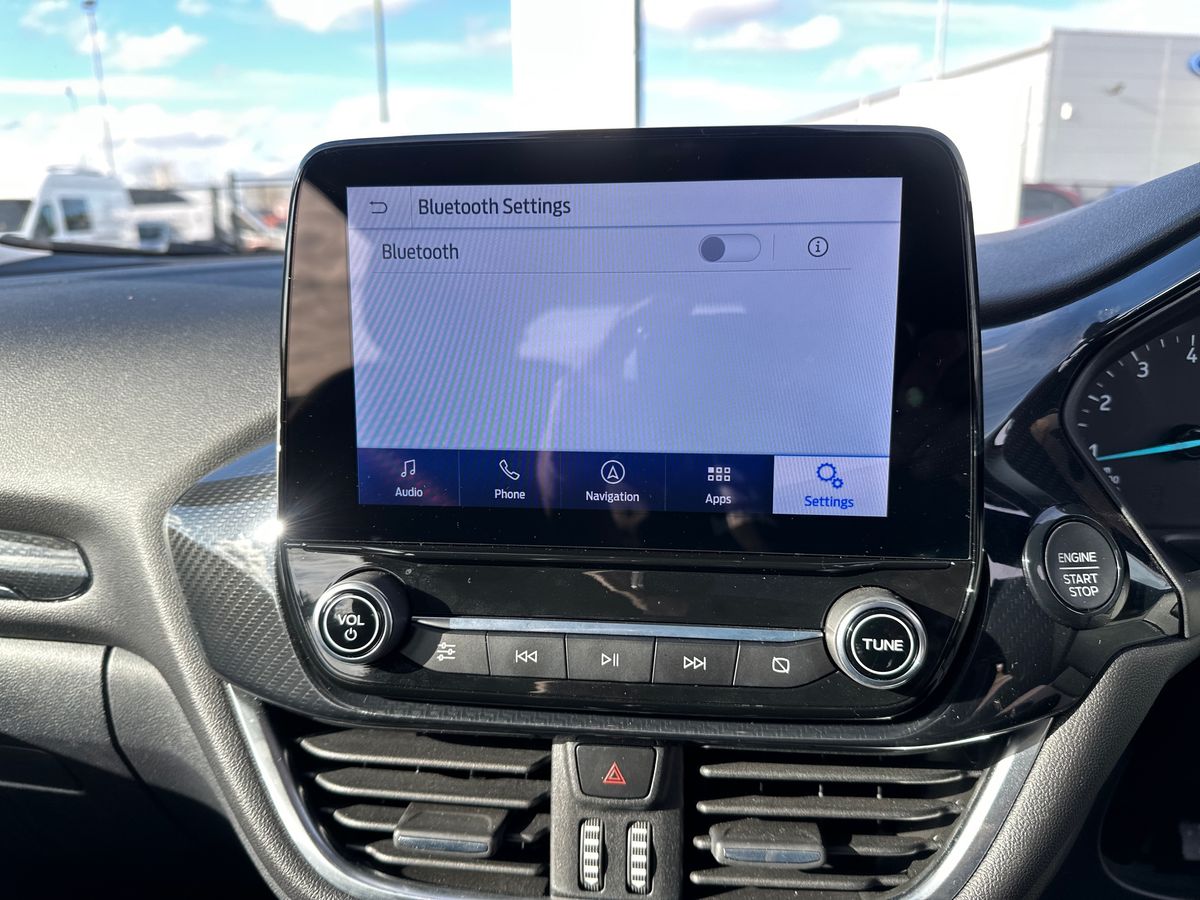 Used Ford Puma 2023 for sale - 77826451: Photo 21