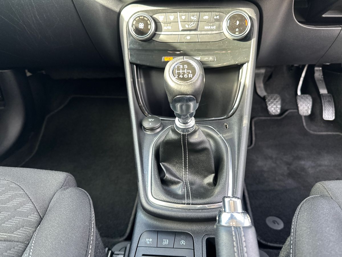 Used Ford Puma 2023 for sale - 77826451: Photo 22