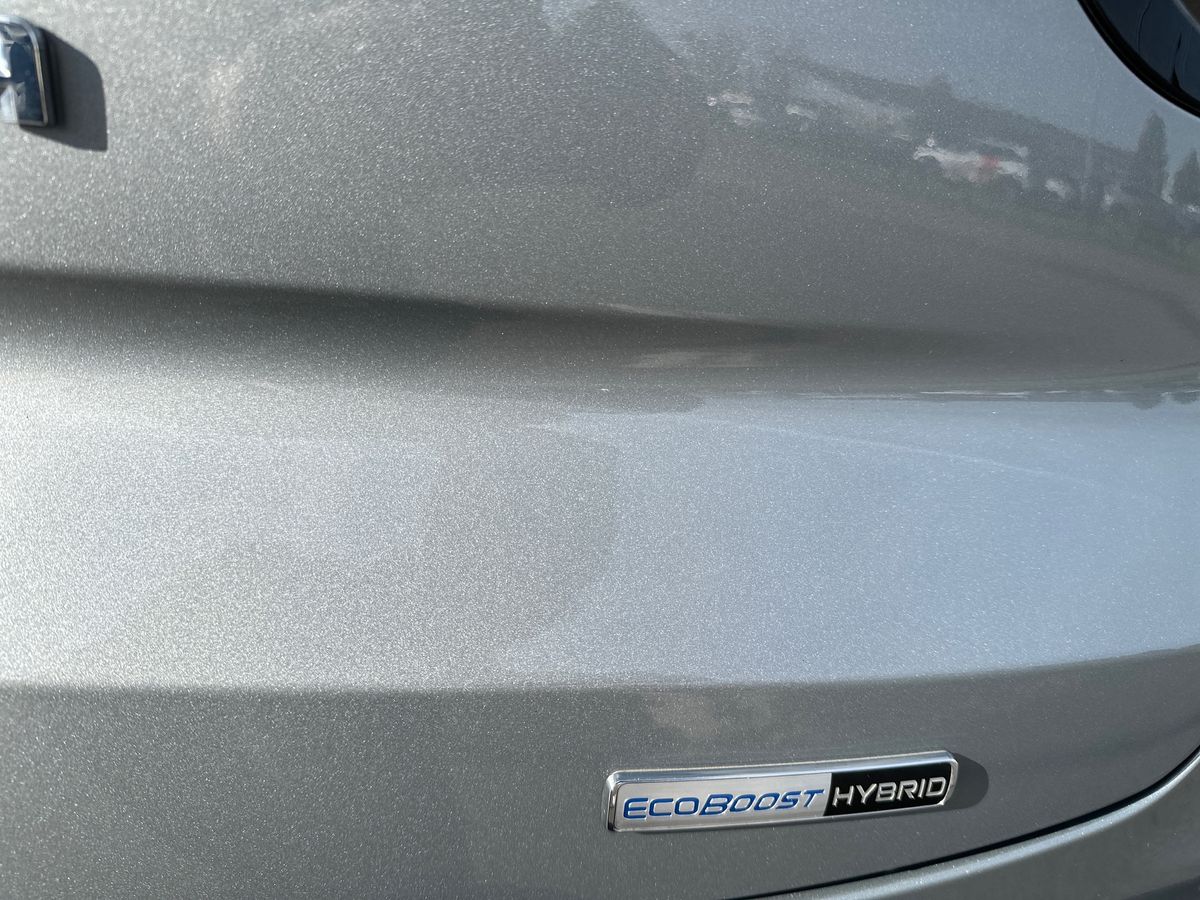 Used Ford Puma 2023 for sale - 77826451: Photo 36