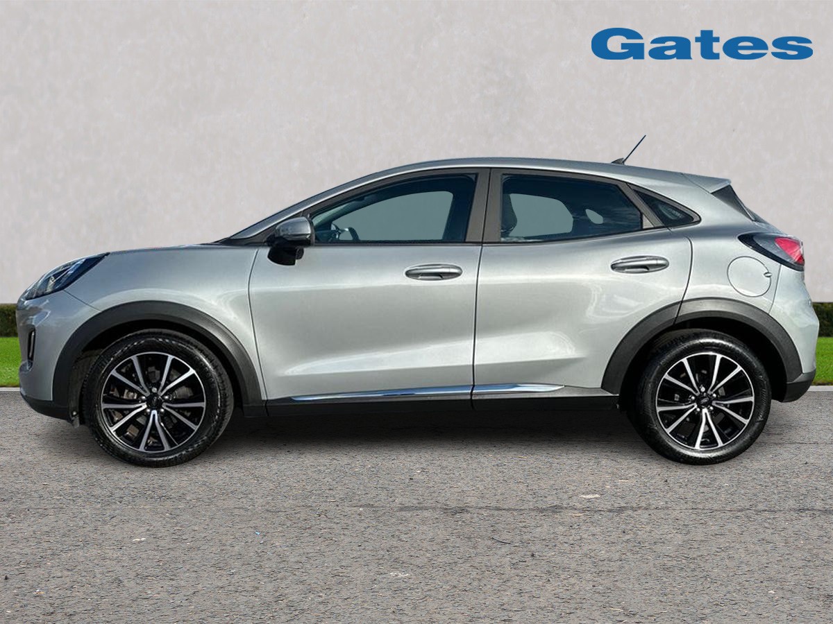 Used Ford Puma 2023 for sale - 77826451: Photo 4