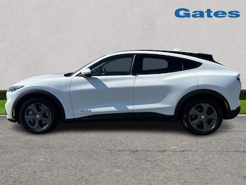 Used Ford Mustang Mach-E 2023 for sale - 78364321: Photo