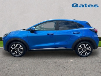 Used Ford Puma 2024 for sale - 78568368: Photo