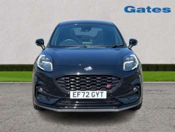 Used Ford Puma 2023 for sale - 74606589: Photo