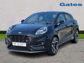 Used Ford Puma 2023 for sale - 74606589: Photo