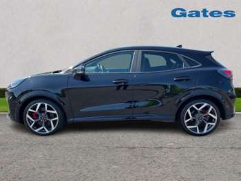Used Ford Puma 2023 for sale - 74606589: Photo