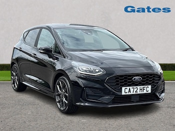 Used Ford Fiesta 2022 for sale - 78505939: Photo