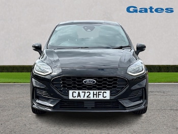 Used Ford Fiesta 2022 for sale - 78505939: Photo