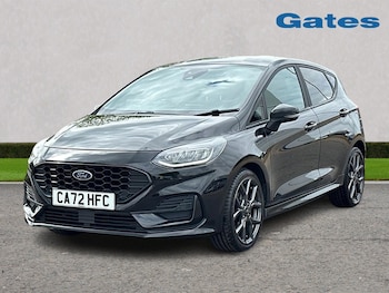 Used Ford Fiesta 2022 for sale - 78505939: Photo