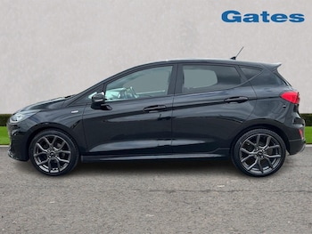 Used Ford Fiesta 2022 for sale - 78505939: Photo