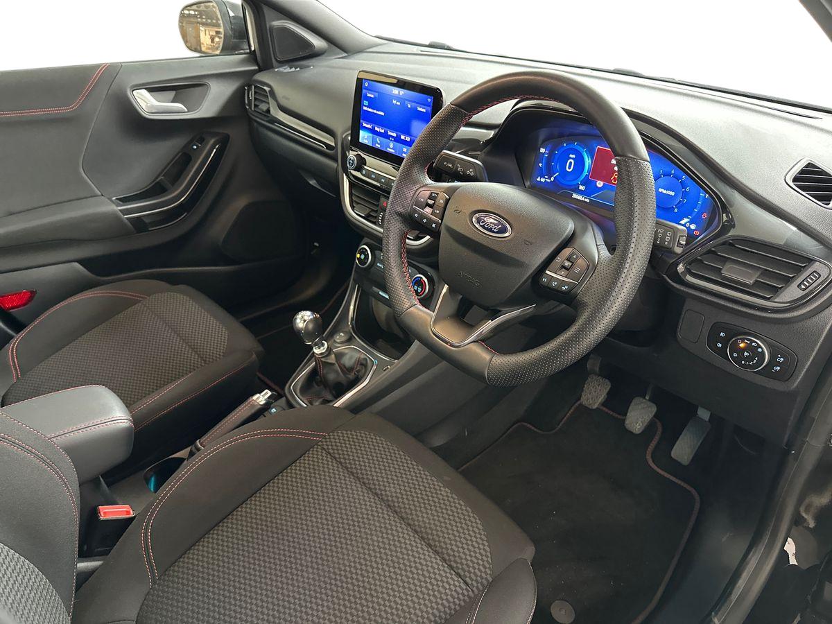 Used Ford Puma 2023 for sale - 76652451: Photo 10