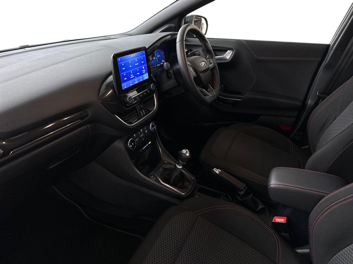 Used Ford Puma 2023 for sale - 76652451: Photo 11