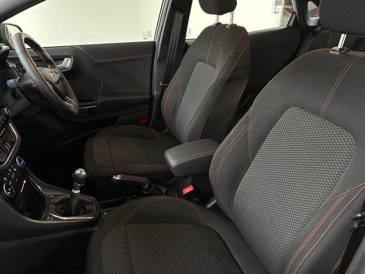 Used Ford Puma 2023 for sale - 76652451: Photo 13