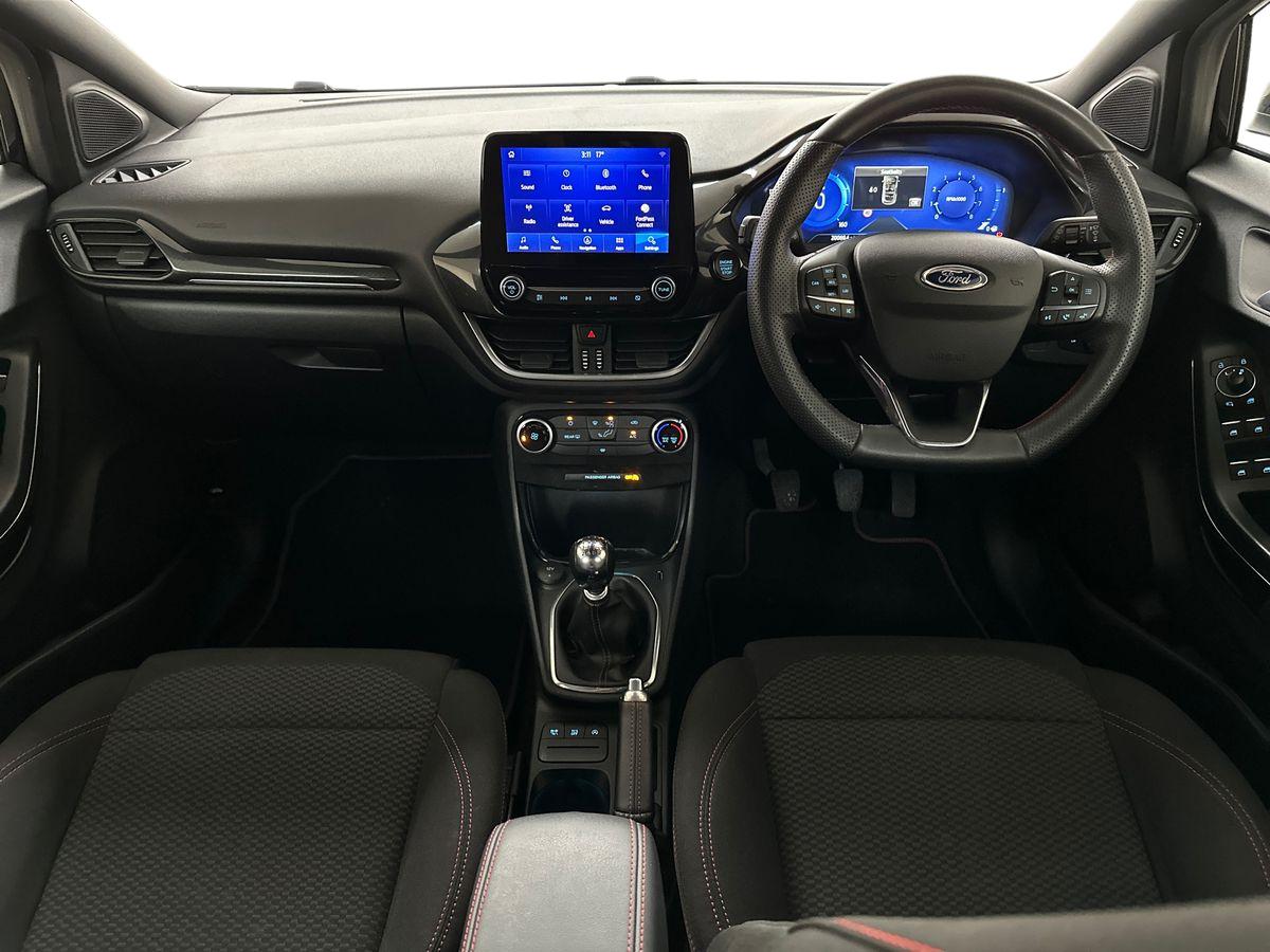 Used Ford Puma 2023 for sale - 76652451: Photo 15
