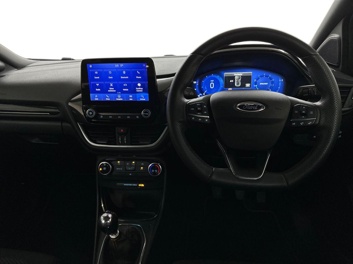 Used Ford Puma 2023 for sale - 76652451: Photo 16