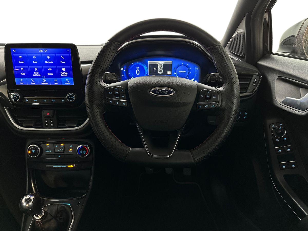 Used Ford Puma 2023 for sale - 76652451: Photo 17