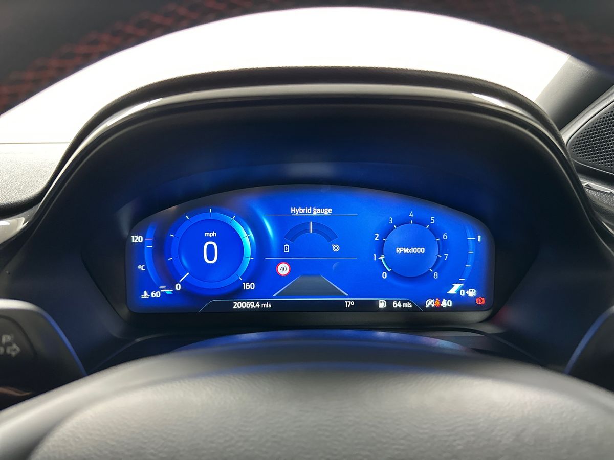 Used Ford Puma 2023 for sale - 76652451: Photo 18