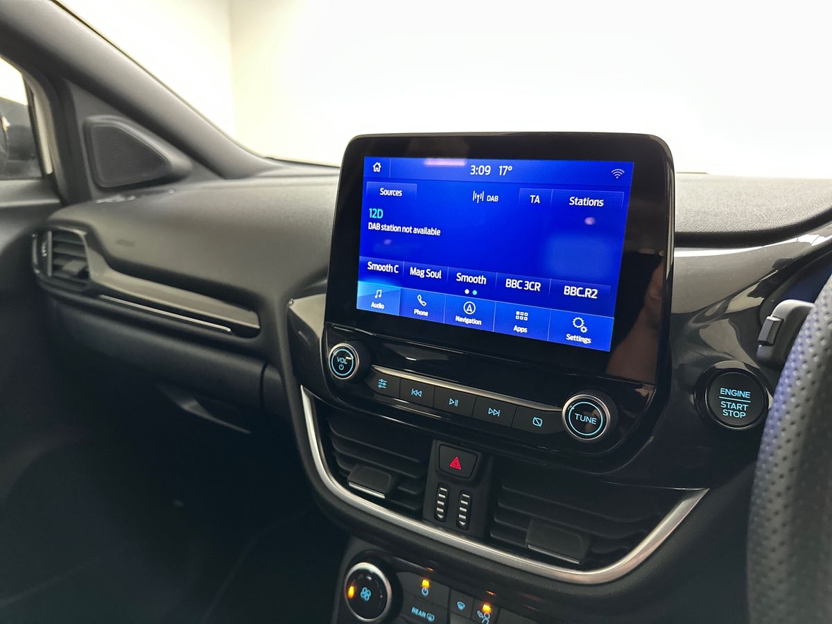 Used Ford Puma 2023 for sale - 76652451: Photo 19